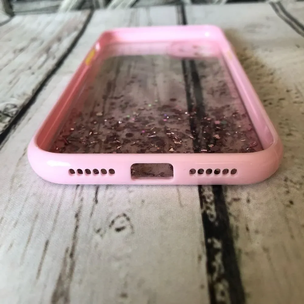 Glitter iPhone 11 Case